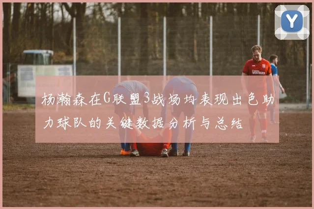 杨瀚森在G联盟3战场均表现出色助力球队的关键数据分析与总结
